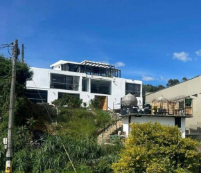 Beverly Hills Mansion